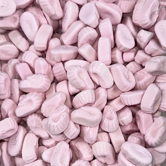 Foam Shrimps