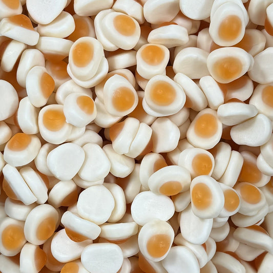 Fried Eggs