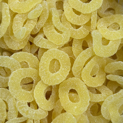 Build Your Own Pick'N'Mix