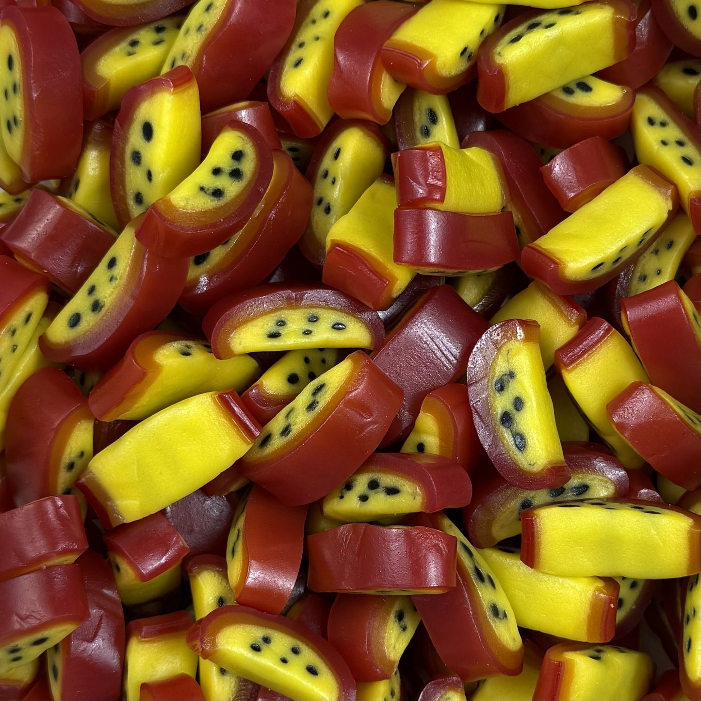 Passion Fruit Peeler