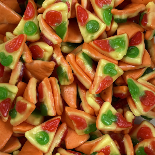Pizza Slices