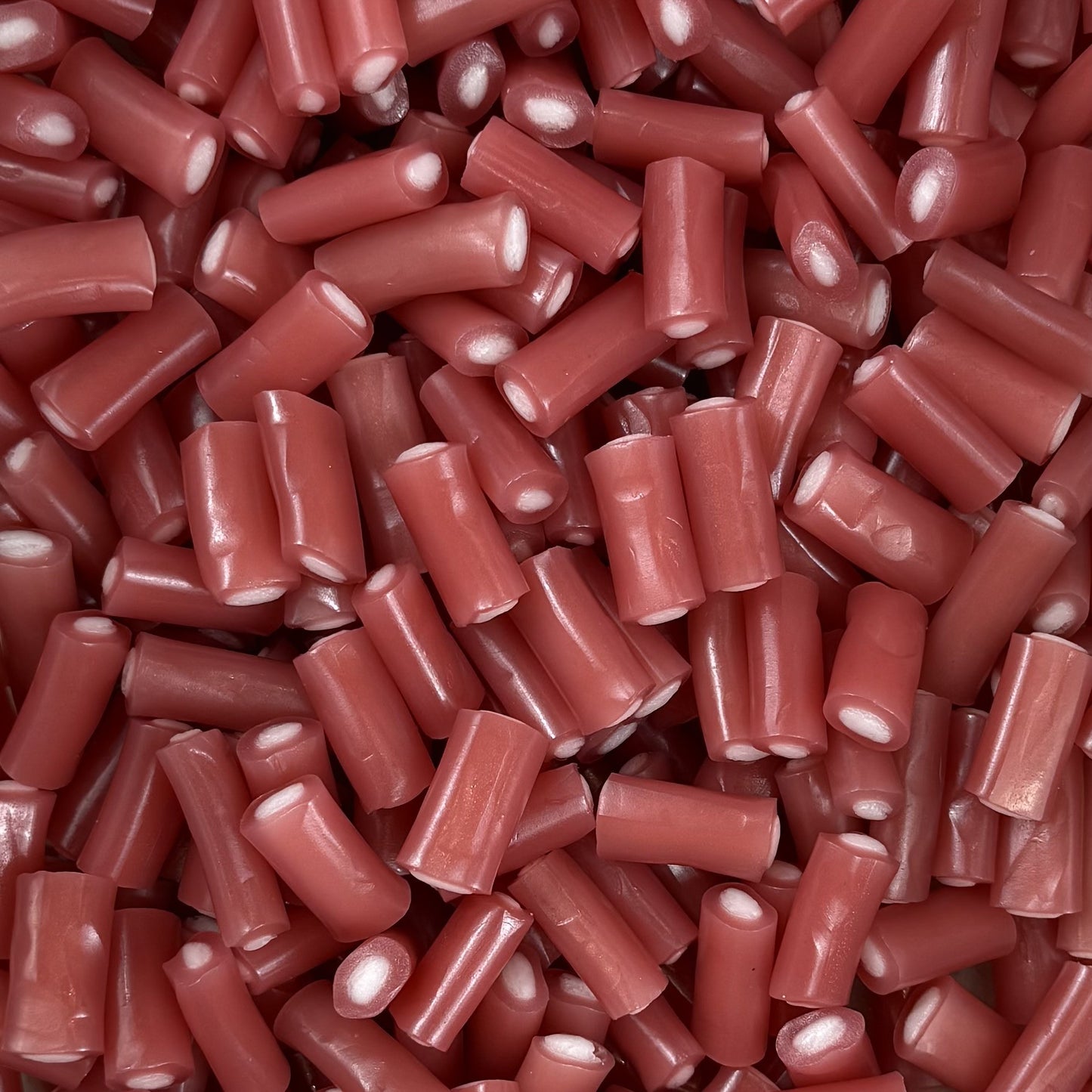 Strawberry Pencils