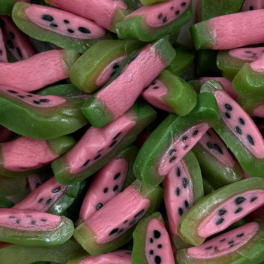 Watermelon Peelers